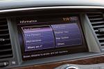 Infiniti QX56 2012 года
